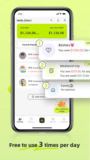 Splitfun screenshot