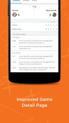 SportsEngine – Team Management screenshot