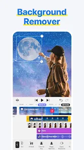 Spring - Video Editor & Maker screenshot