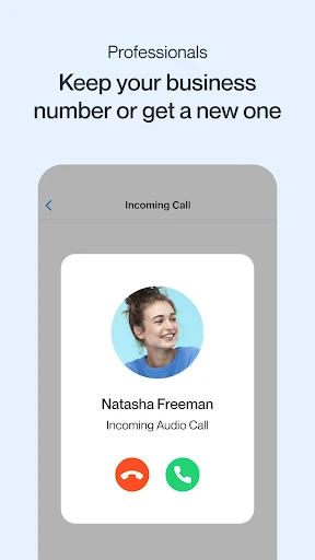Spruce: Medical Communication screenshot