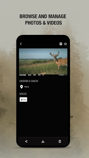 SPYPOINT screenshot