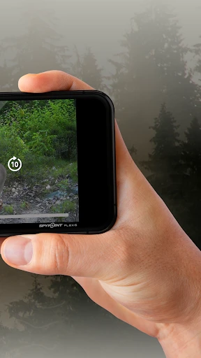 SPYPOINT screenshot
