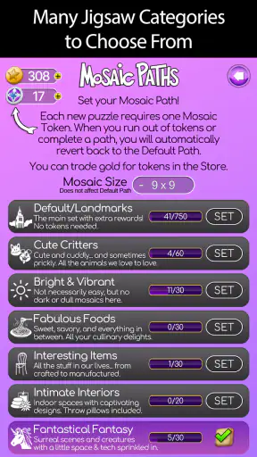 sQworble : Crossword Scramble screenshot