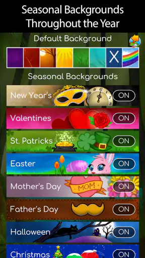 sQworble : Crossword Scramble screenshot