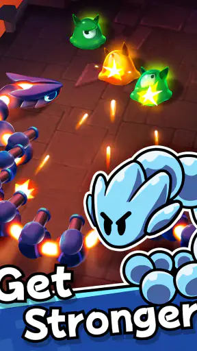 SSSnaker screenshot