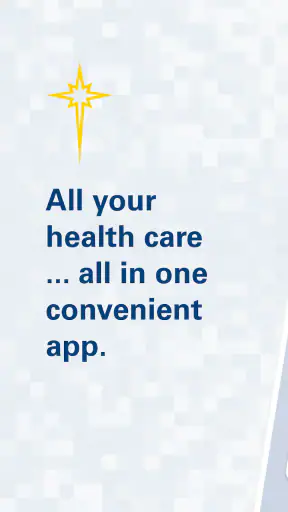 St. Luke's screenshot
