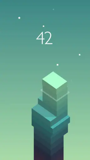 Stack screenshot