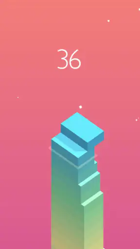 Stack screenshot