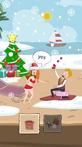 Star Girl: Love Story screenshot