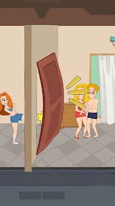 Star Girl: Love Story screenshot