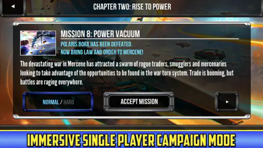 Star Realms screenshot