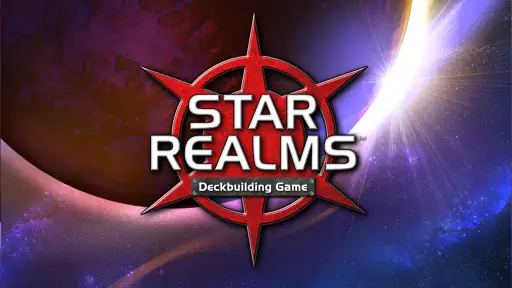 Star Realms screenshot