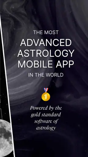 Starcrossed screenshot