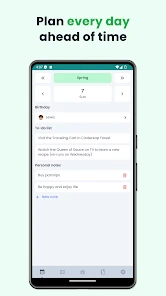 Stardew Valley Tracker screenshot