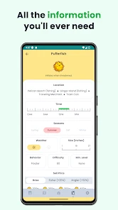 Stardew Valley Tracker screenshot