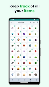 Stardew Valley Tracker screenshot