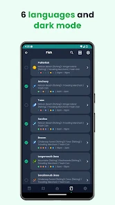 Stardew Valley Tracker screenshot