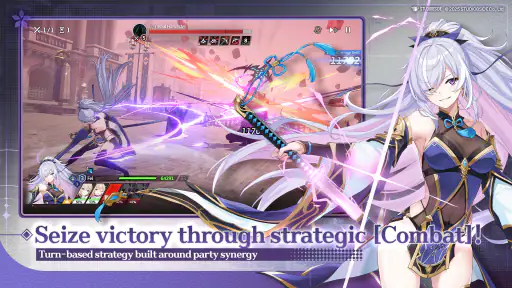 StarSavior screenshot