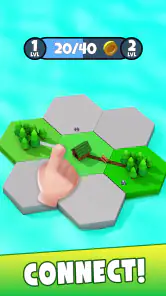 States Builder: Trade Empire screenshot