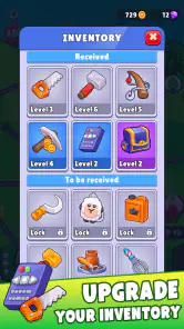 States Builder: Trade Empire screenshot