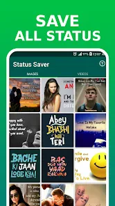 Status Saver - Video Saver screenshot