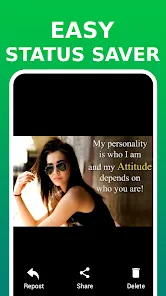 Status Saver - Video Saver screenshot