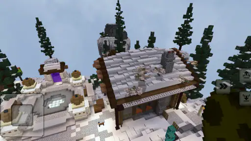 Steal Brainrot Craft screenshot