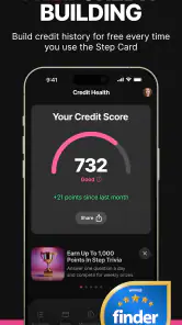 Step: Instant Cash and Rewards screenshot