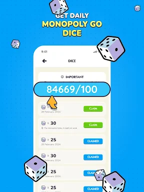 Sticker GO! screenshot
