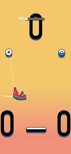 Stickman Hook screenshot