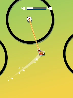Stickman Hook screenshot