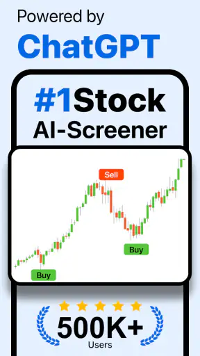 Stock Screener - Stock Screens screenshot