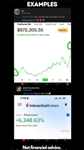 Stocks To Buy Now : AI Signals screenshot