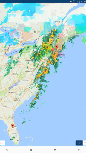 Storm Shield screenshot