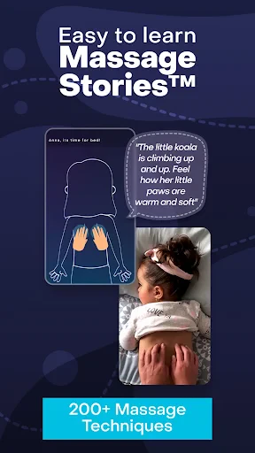Storybook: Calm Bedtime, Sleep screenshot