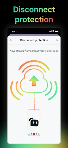 Streamlabs: Live Streaming screenshot