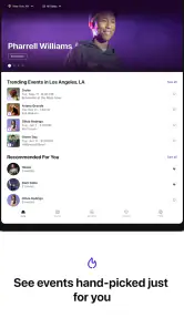 StubHub - Live Event Tickets screenshot