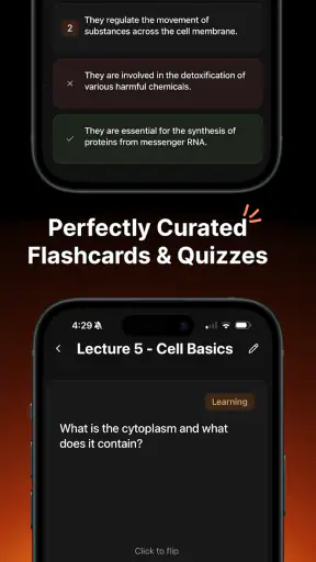 Studley: AI Study Tutor screenshot