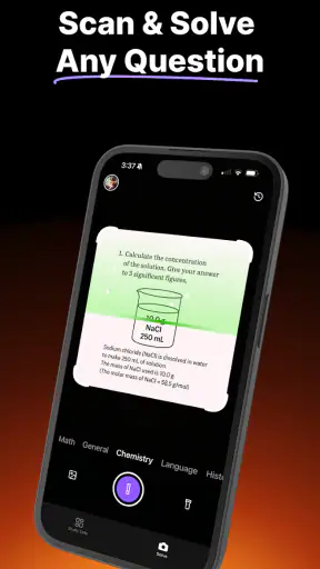 Studley: AI Study Tutor screenshot