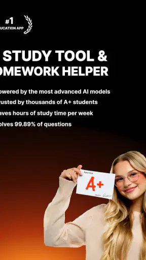Studley: AI Study Tutor screenshot