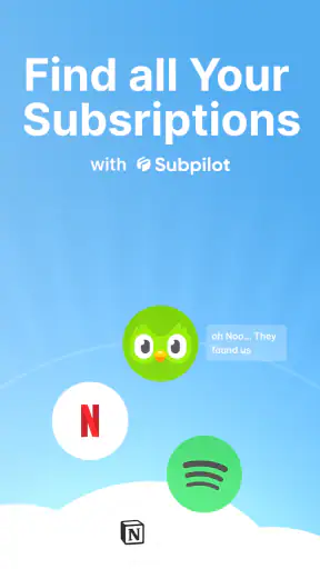Subpilot screenshot