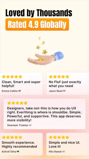 Subscription Manager: Reko screenshot