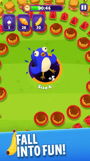 Suck it Up ™ - Hole Them All screenshot