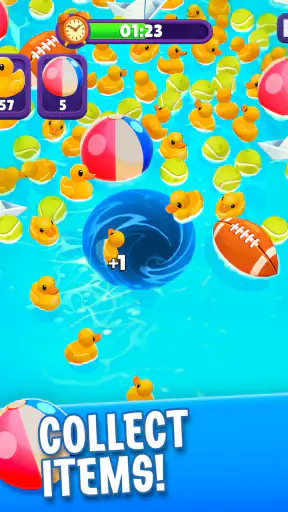 Suck it Up ™ - Hole Them All screenshot