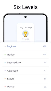 Sudoku Master! screenshot