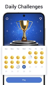 Sudoku Master! screenshot