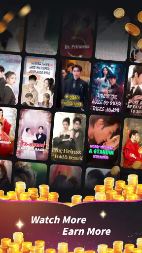 SunnyReels screenshot
