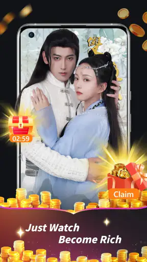 SunnyReels screenshot