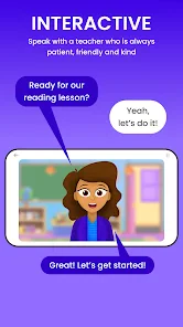 Super Teacher screenshot