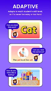 Super Teacher screenshot